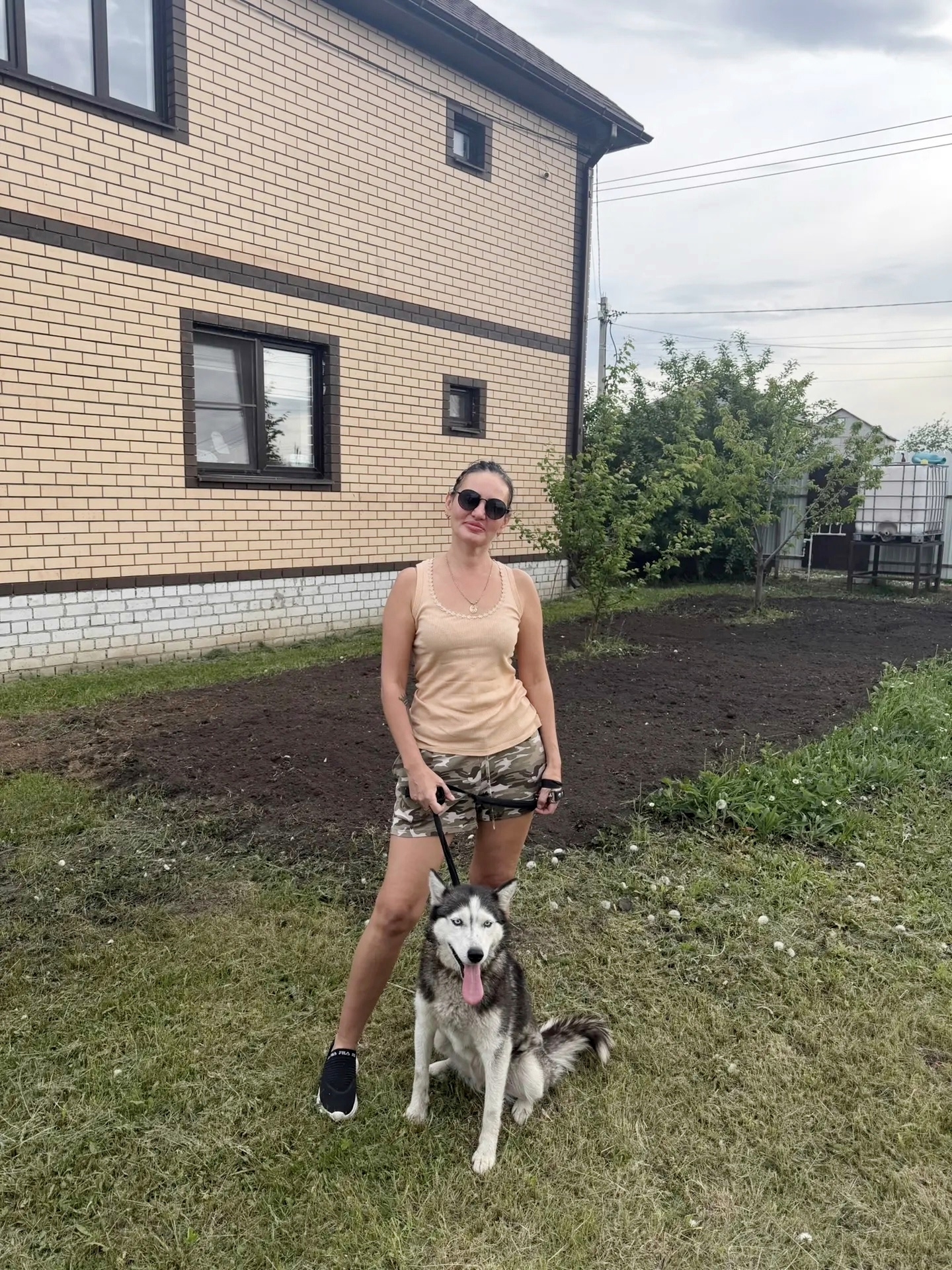 Объявление о питомце в Липецке — фото объявления