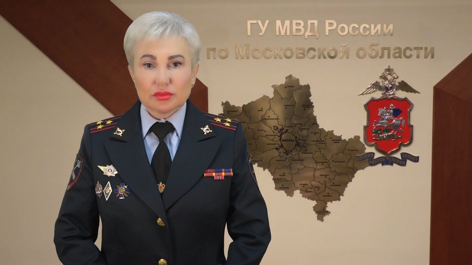 Объявление о питомце в Одинцове — фото объявления